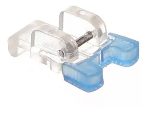 Pie Prensatelas Poner Boton Janome Brother Singer 50115-5