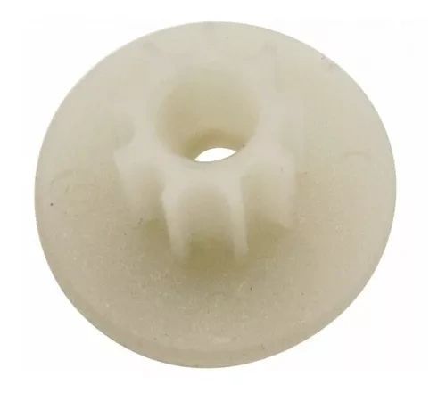Polea Del Motor Original Maquina De Coser Singer 359843900