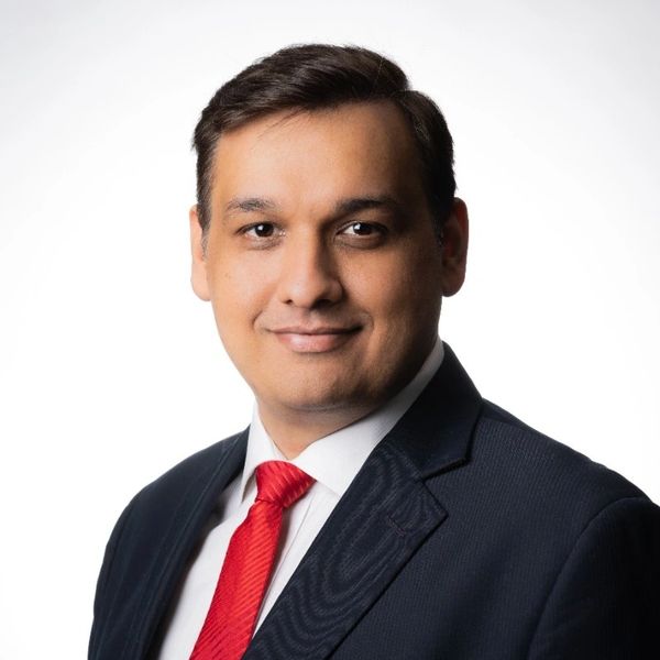 Abhishek Sharma Advocate and Managing Partner at Pulastya Legal