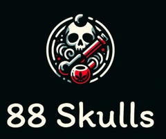 88 Skulls