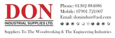 Don Industrial Supplies Ltd