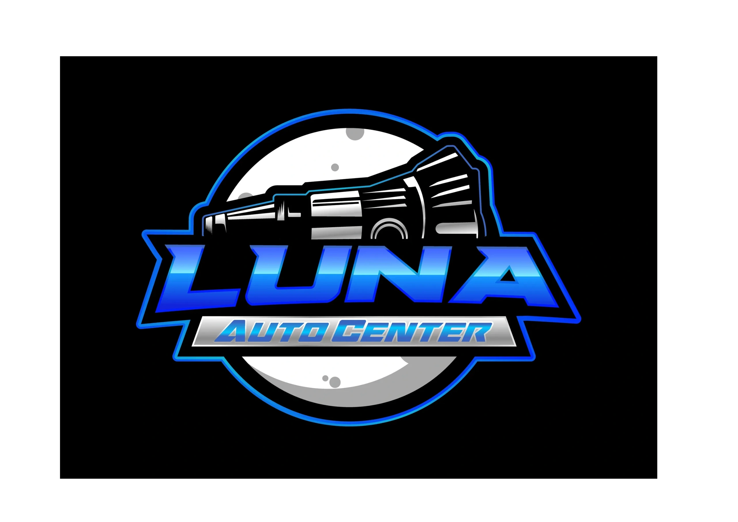 Luna Auto Center