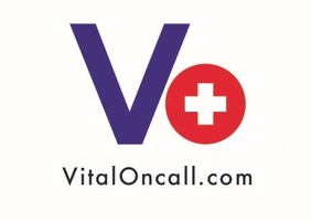 Vital Oncall TeleHealth