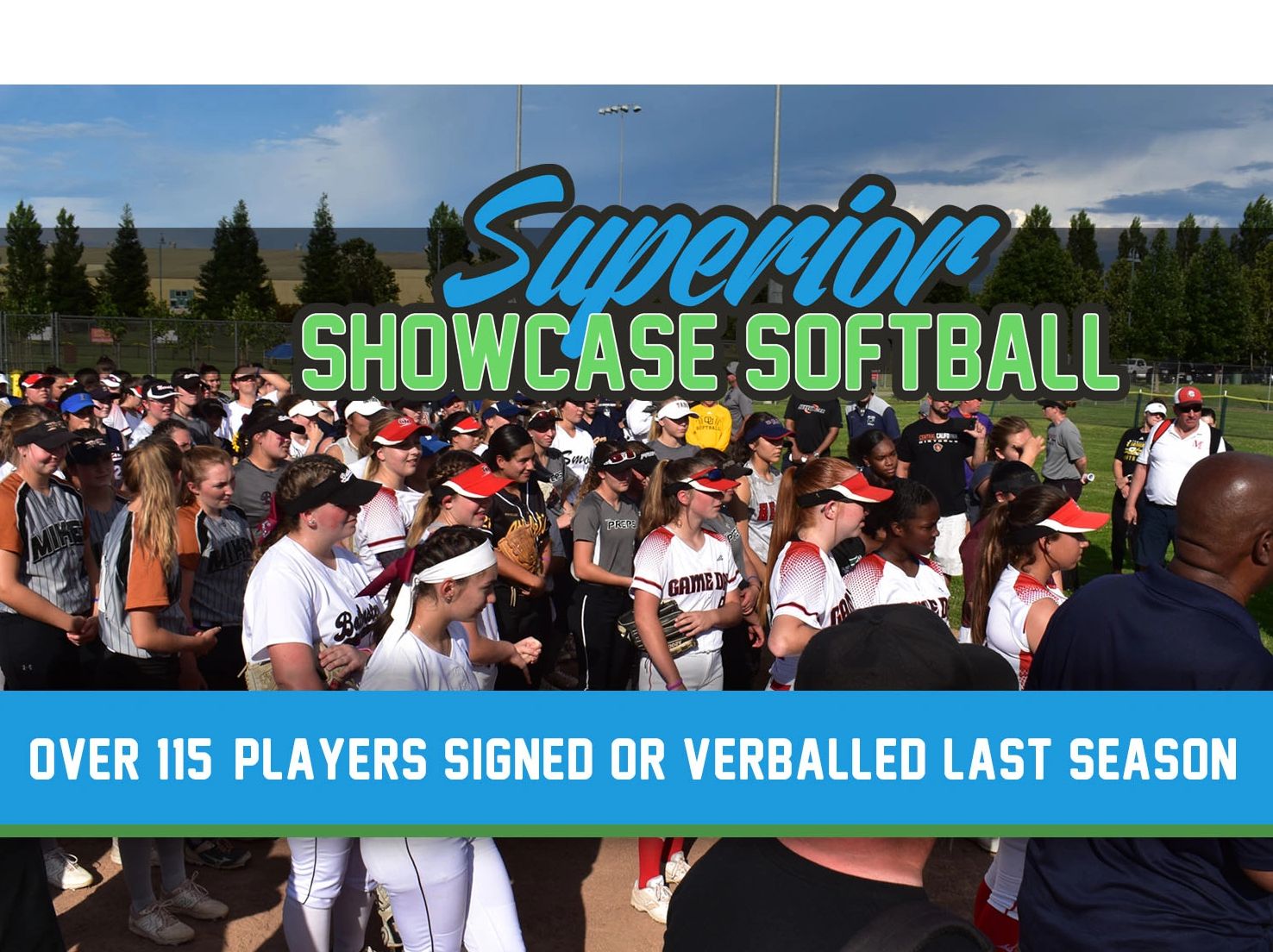 Superior Showcase Softball