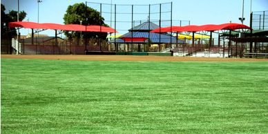 Legacy Fields Sports Complex