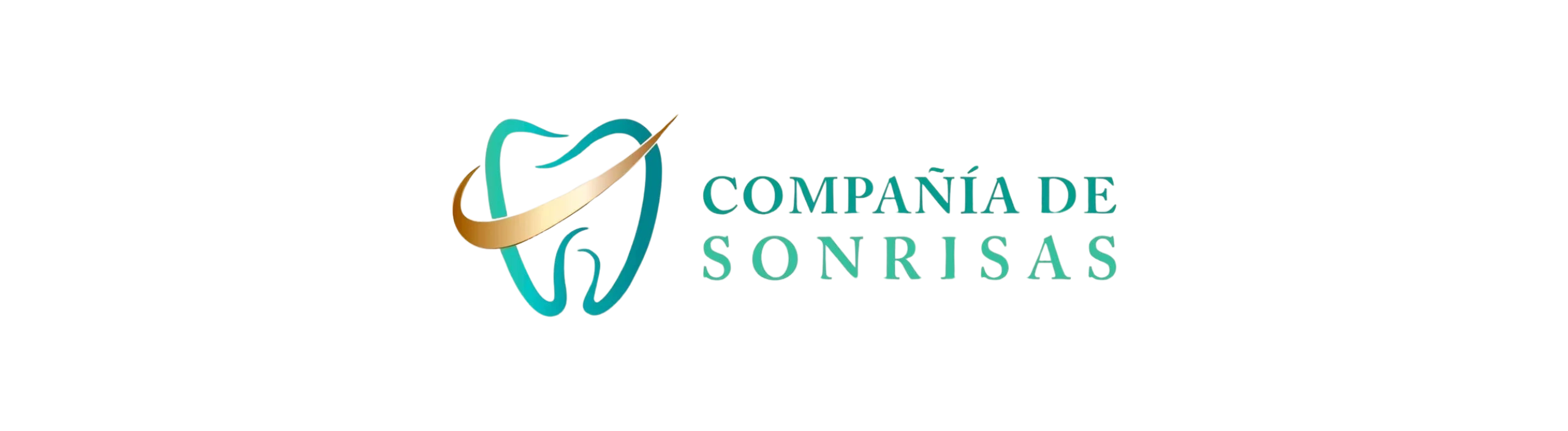 Logo de Compañía de Sonrisas, clínica odontológica en Escobar