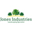 Jones Industries Landscaping Specialist