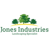 Jones Industries Landscaping Specialist