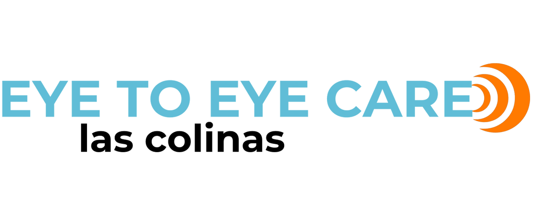 Eye to Eye Care Optometrist, Irving, TX