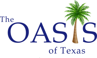 The Oasis of Texas