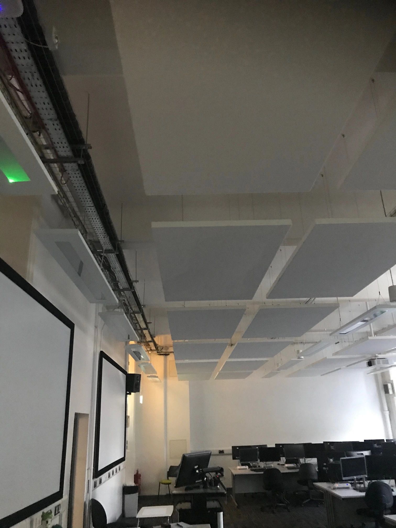 Ceilings and Partitions Annex Ceilings and Partitions Limited