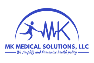 MK Medical Solutions, LLC