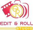 edit and roll studio