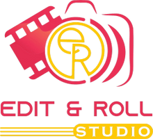 edit and roll studio
