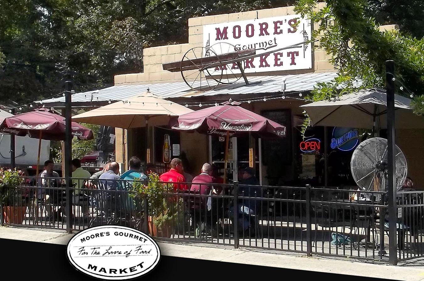 Moores Gourmet Market