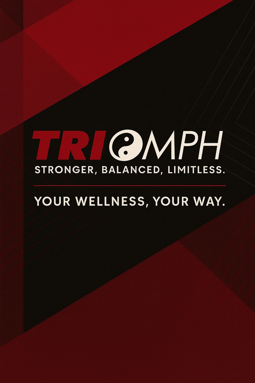 Triomph Fitness, Health, & Wellness