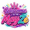 Bea-A-Mayzed 
Dance Company 