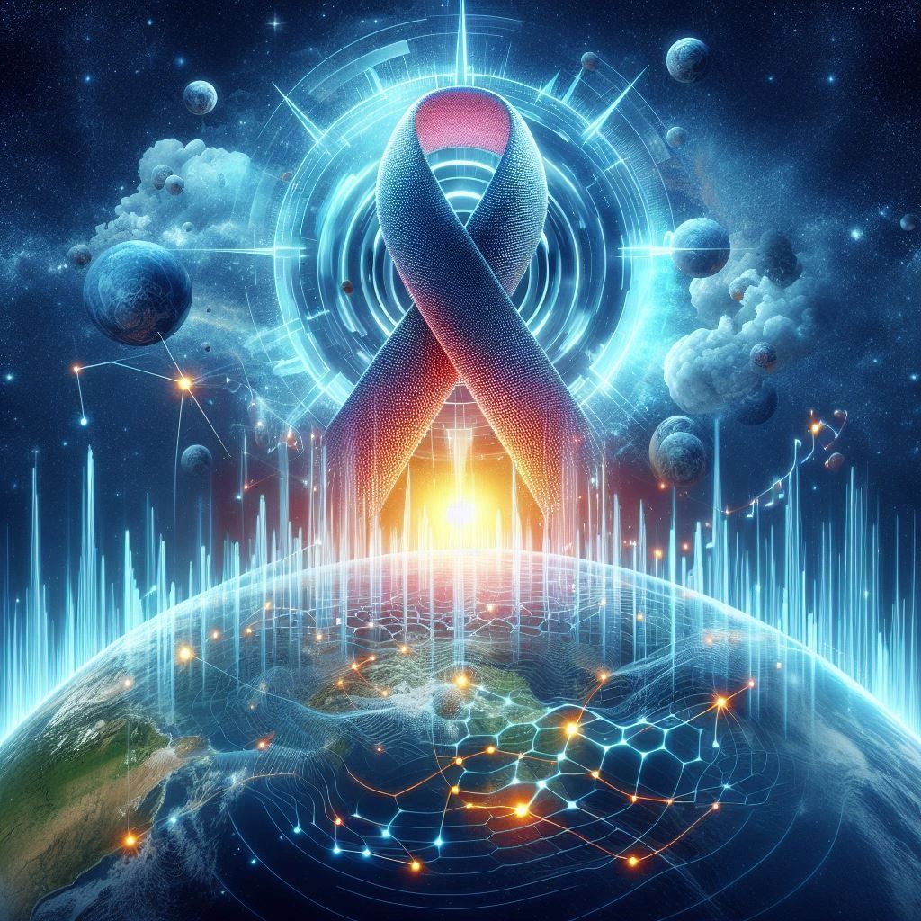 Sound Waves to Heal Cancer The Innovative Future of Treatment