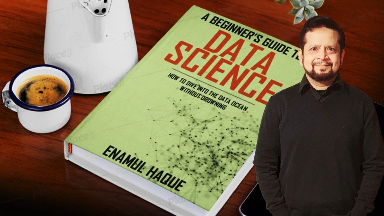 A Beginner S Guide To Data Science A Beginner S Guide To Data Science