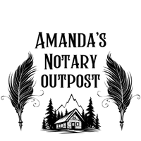 Amanda's Notary Outpost