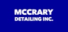 McCrary Detailing Services
