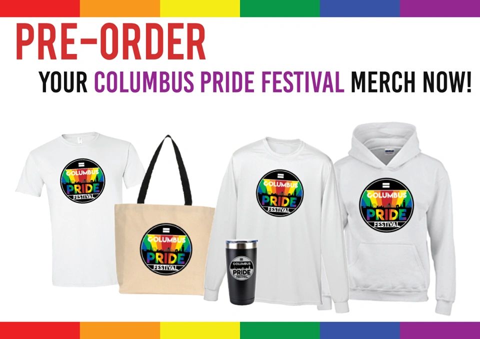 Columbus Pride Festival