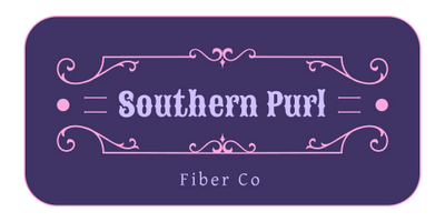 Southern Purl Fiber Co. 