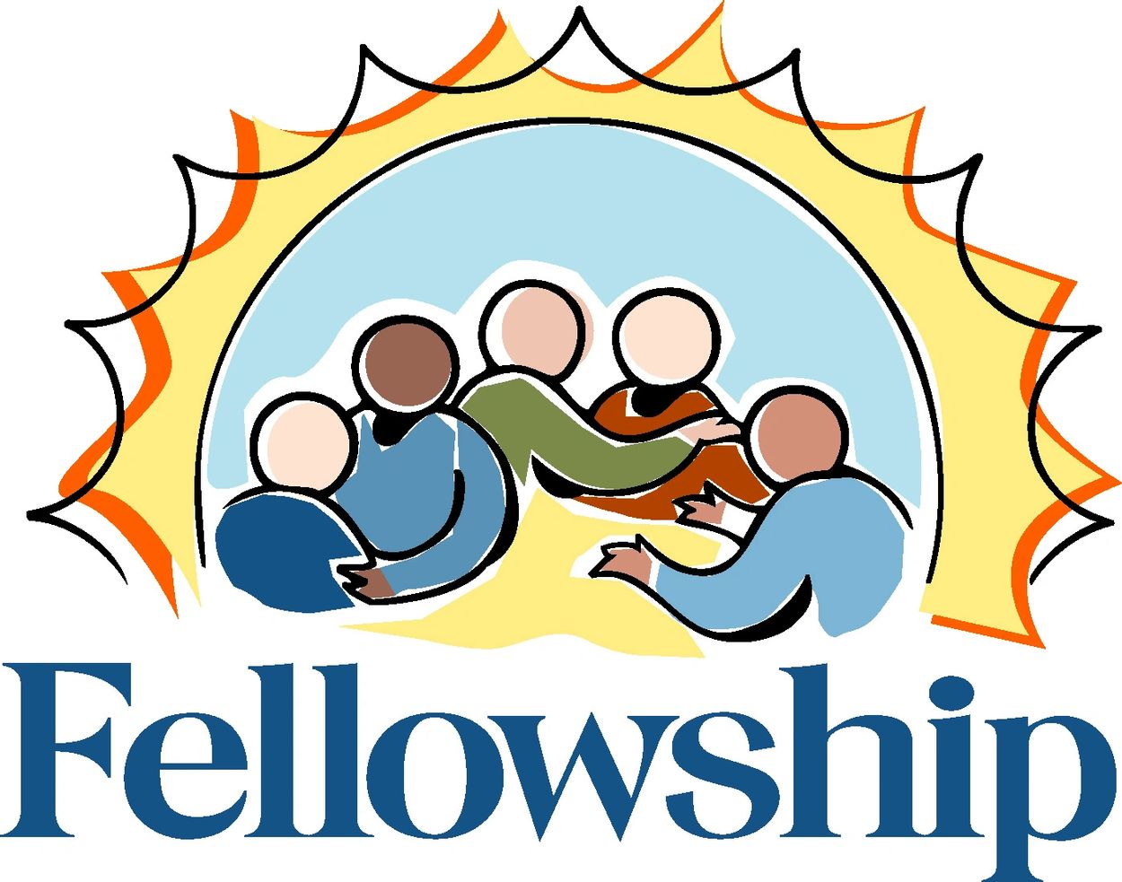 Fellowship Ministry