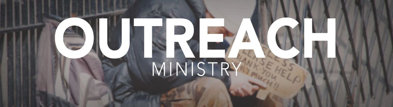 Outreach Ministry