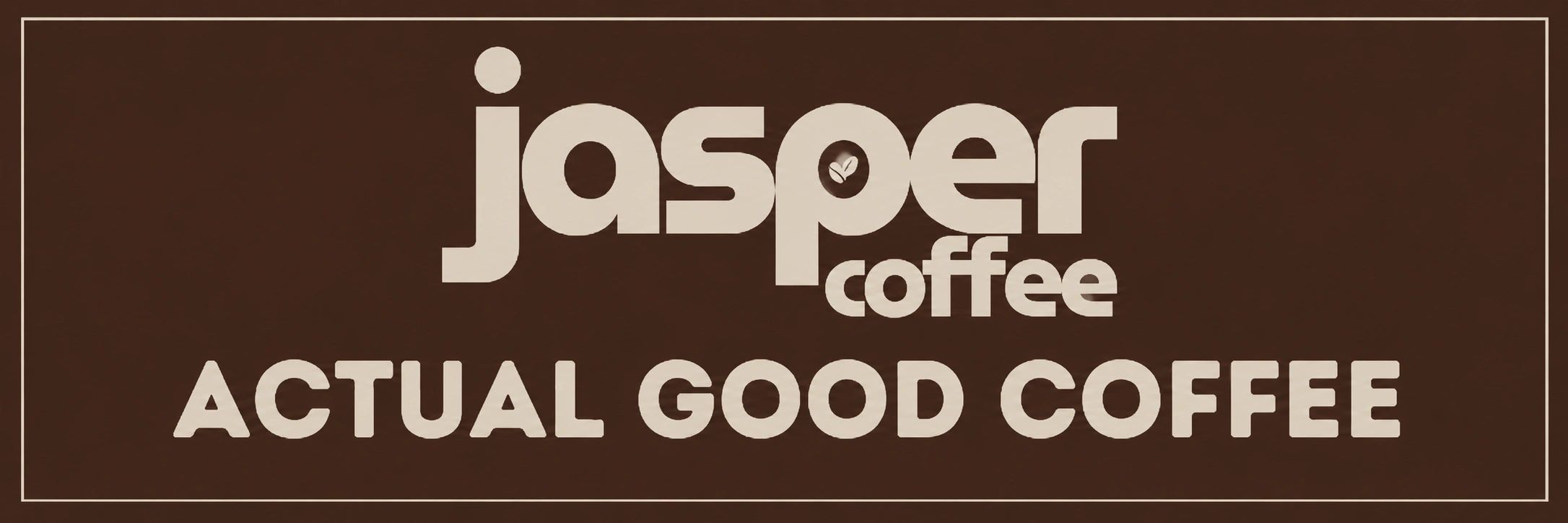 Jasper Coffee LLC cover