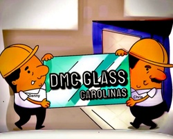DMC Glass LLC