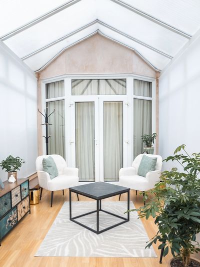I offer a private and welcoming therapy space where you can feel safe and comfortable.