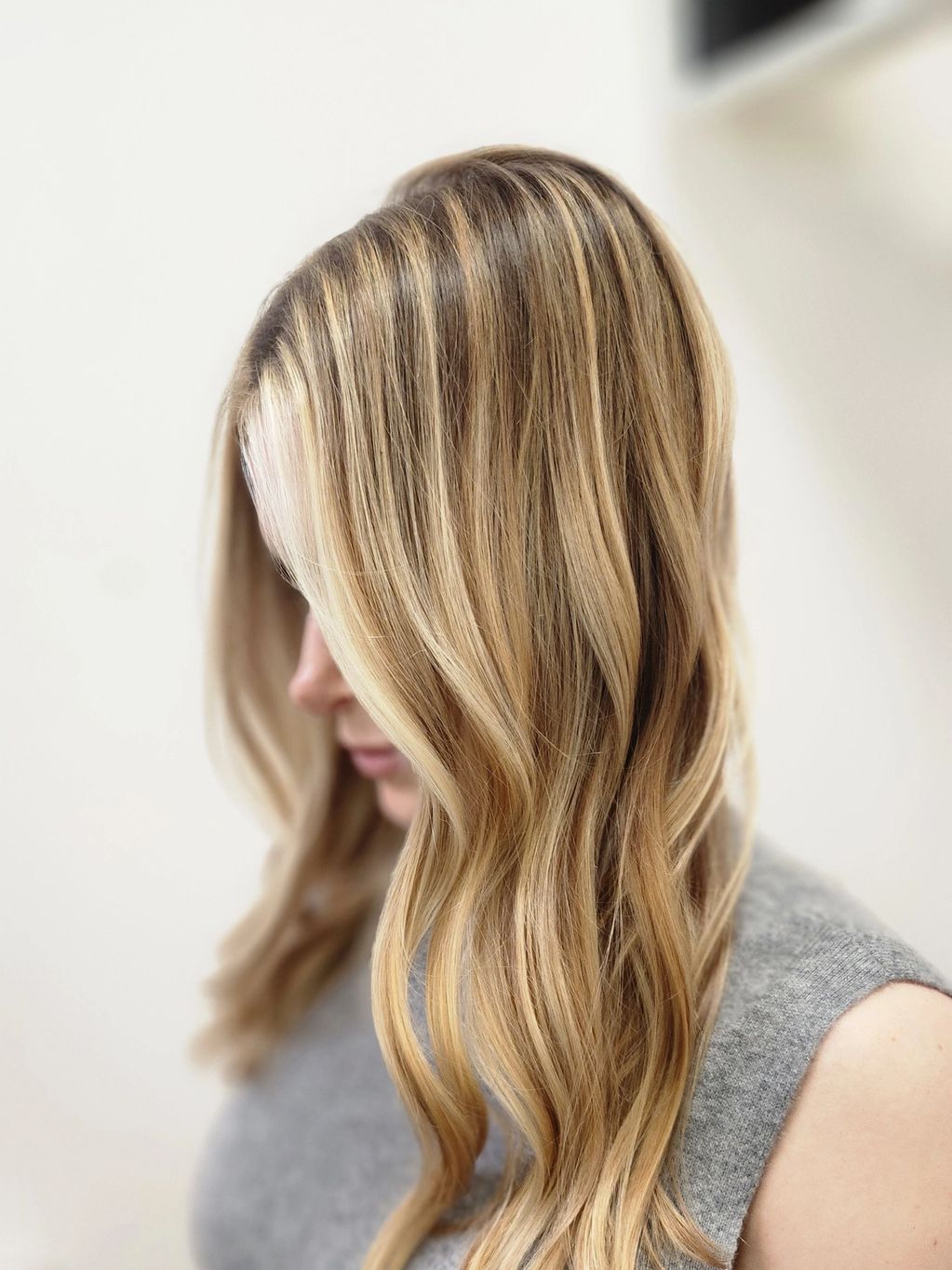 Carrie Gray Salon business photo