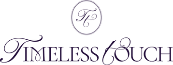 
Timeless Touch Events