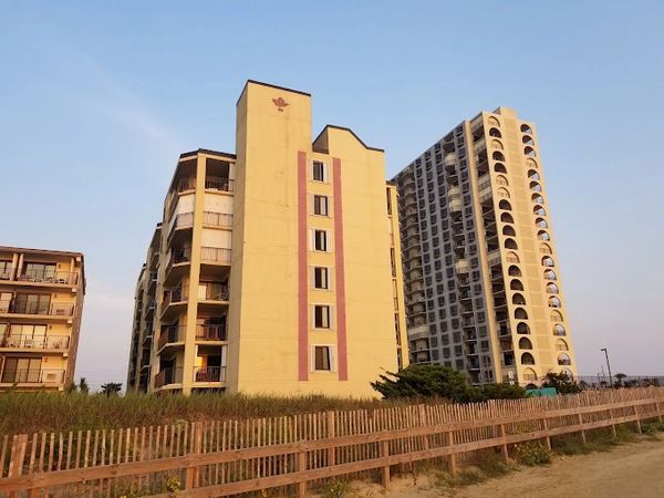 1 94th St, Ocean City, MD 21842