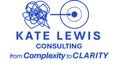 Kate Lewis Consulting