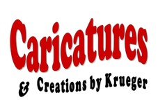 Caricatures & Creations by Krueger