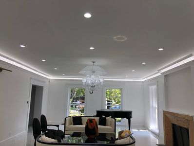 LED Lighting, Residential Services