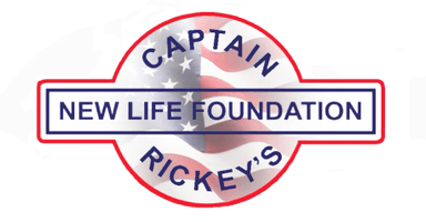 Captain Rickey's New Life Foundation