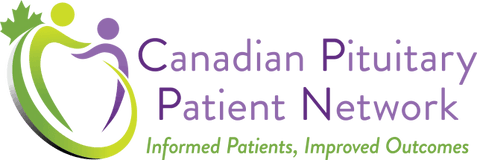 Canadian Pituitary Patient Network