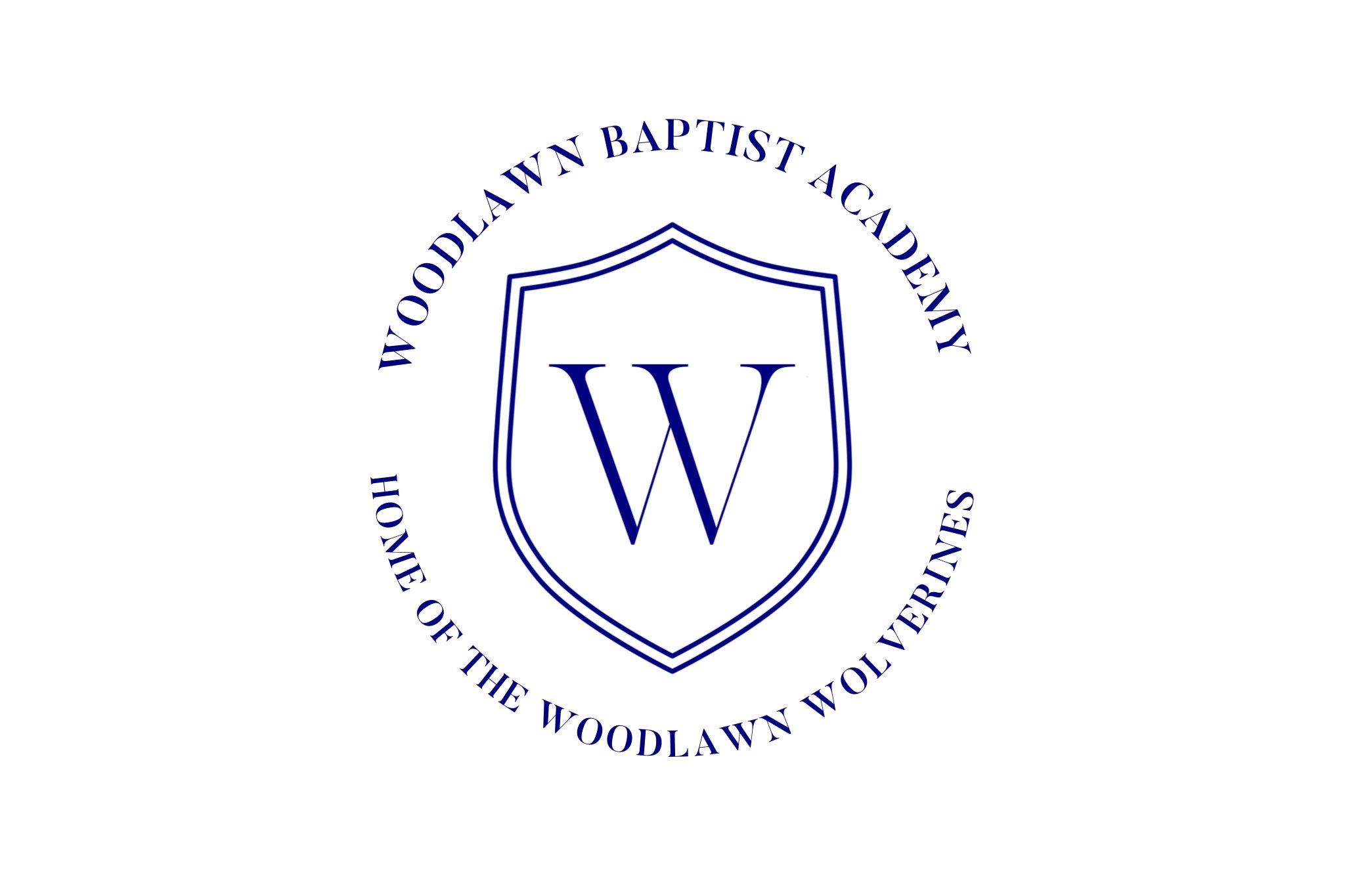 Woodlawn Baptist Academy Church School Bowie, Maryland