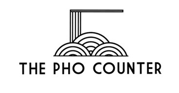 The Pho Counter