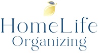 HomeLife Organizing