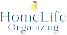 HomeLife Organizing