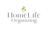 HomeLife Organizing