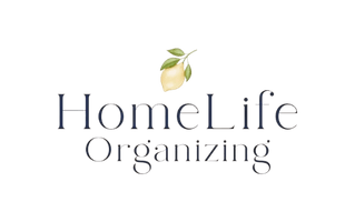 HomeLife Organizing