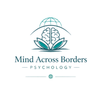 Mind Across Borders Psychology