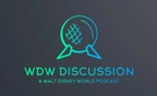 WDW Discussion