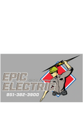 Epic Electric(951)382-3900