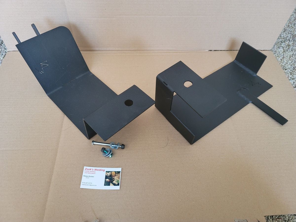 Filter Guards/ Protection OrangeTractorTalks Everything Kubota